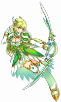 グランドアーチャー-GRAND ARCHER-