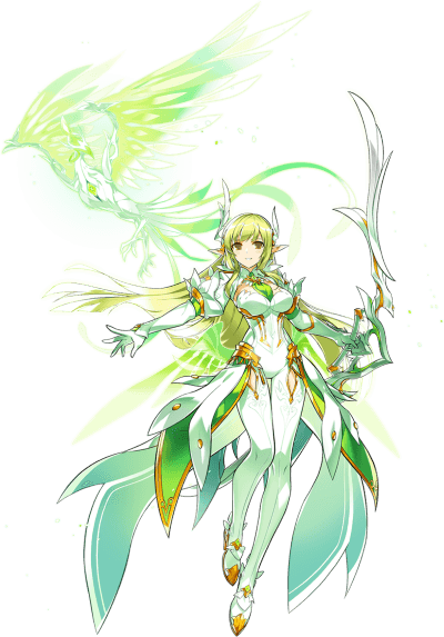 デイブレイカー Elsword Wiki