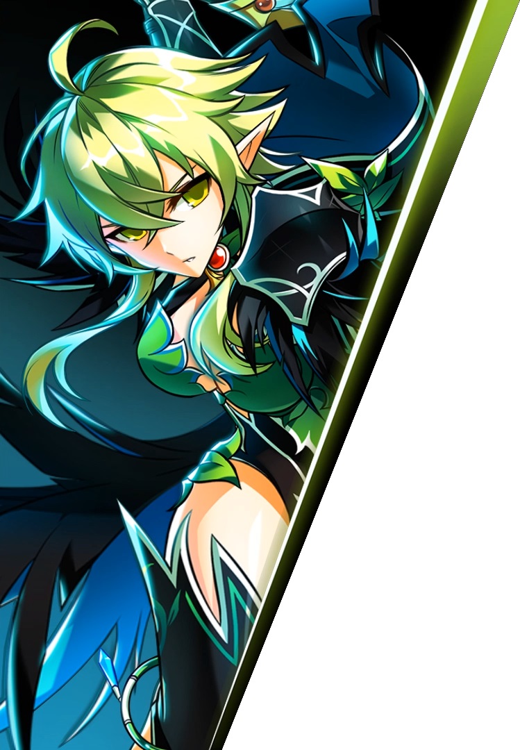 トワイライト マスタークラス Elsword Wiki