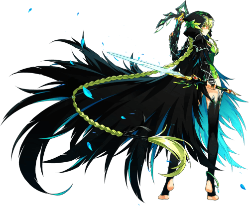 トワイライト Elsword Wiki