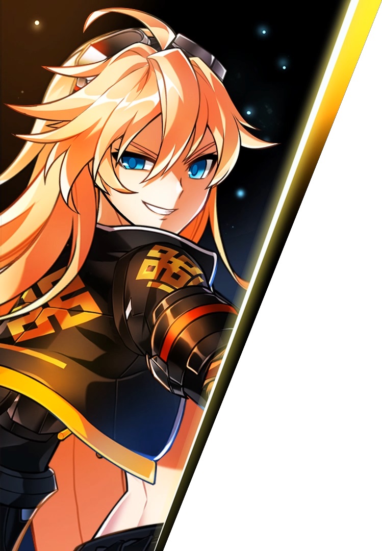 テンペストバスター マスタークラス Elsword Wiki