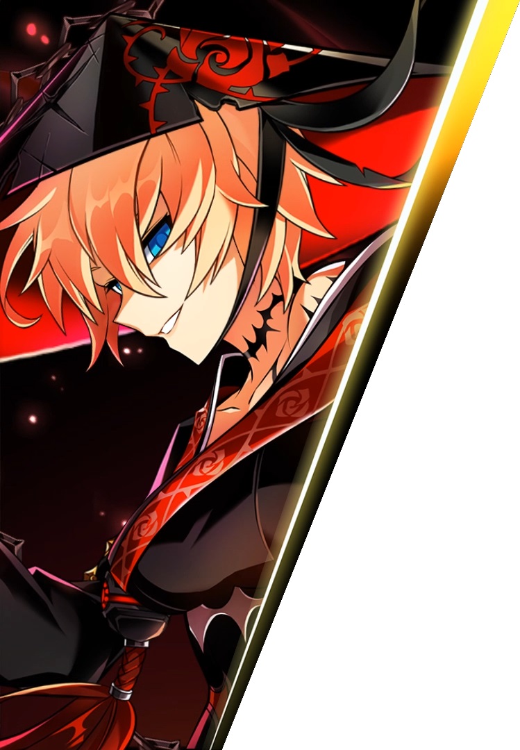 ブラックマッサーカー マスタークラス Elsword Wiki