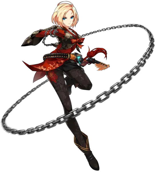 クリムゾンロゼ(超越) クリムゾンロゼ(超越)