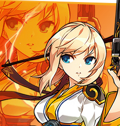 ロゼ Rose Elsword Wiki