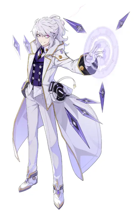 マスターマインド - ELSWORD Wiki*