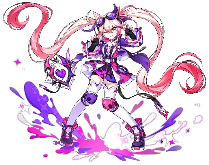 ツインズピカロ - ELSWORD Wiki*