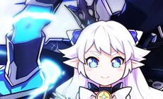 ル・シエル-LuCiel- - ELSWORD Wiki*