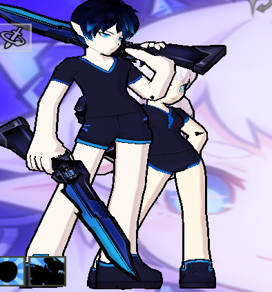 超希少　ELSWORD エルソード　ル•シエル　キャンペーン品 超希少 ELSWORD エルソード ル•シエル キャンペーン品