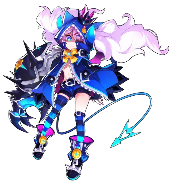 チリアーク - ELSWORD Wiki*