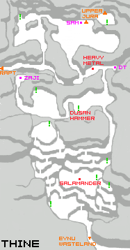 ザインの地図 ２ちゃんねるエタゾまとめサイト Wiki