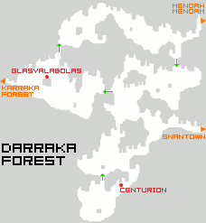 ダラッカ森林 ２ちゃんねるエタゾまとめサイト Wiki