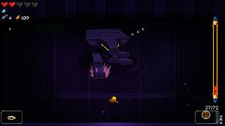 かしこいネズミ Enter The Gungeon 日本語版wiki Wiki