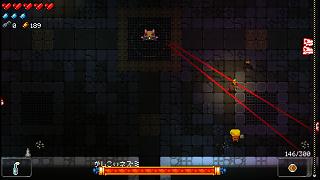 かしこいネズミ Enter The Gungeon 日本語版wiki Wiki