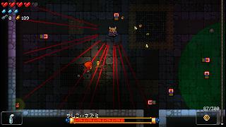 かしこいネズミ Enter The Gungeon 日本語版wiki Wiki