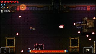 ブレットノート Enter The Gungeon 日本語版wiki Wiki