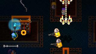 戦闘の心得 Enter The Gungeon 日本語版wiki Wiki