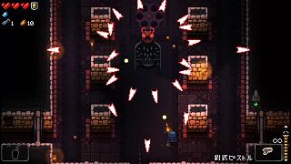 第2チェンバー Enter The Gungeon 日本語版wiki Wiki