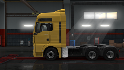 Man Ets2交流 Wiki