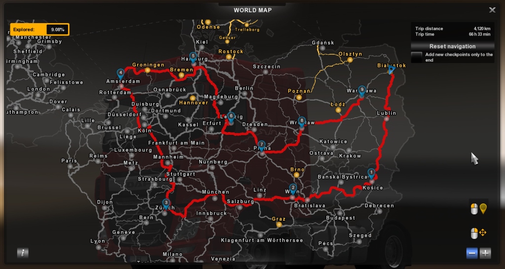 16年以前のアップデート一覧 Ets2 Steam Wiki 16年以前のアップデート一覧 Ets2 Steam Wiki