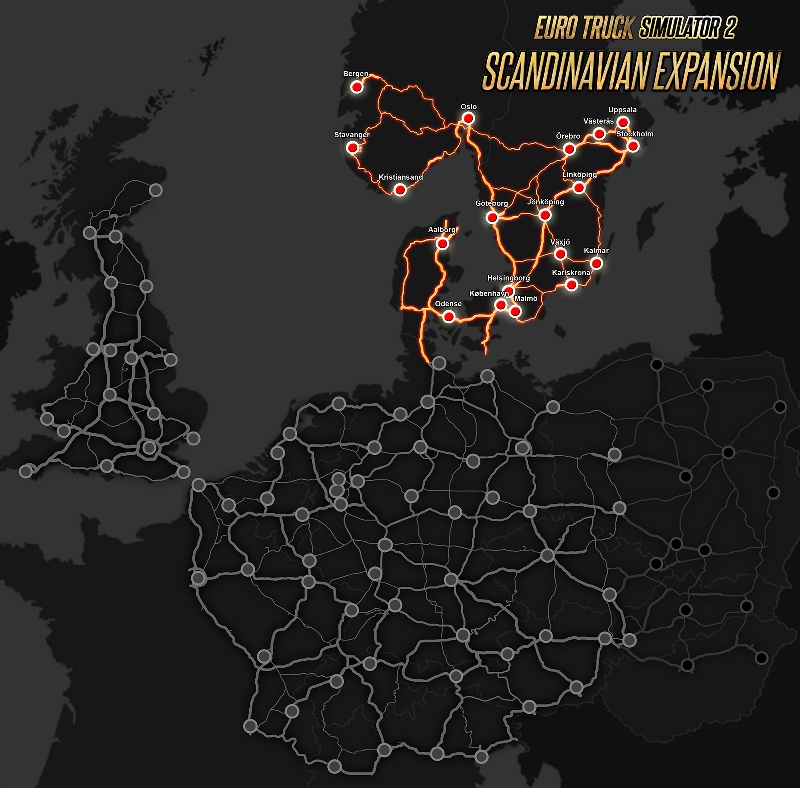 16年以前のアップデート一覧 Ets2 Steam Wiki 16年以前のアップデート一覧 Ets2 Steam Wiki