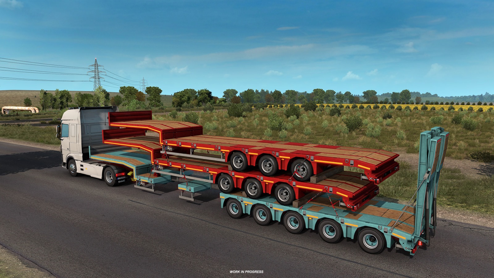 アップデート一覧 Ets2 Steam Wiki アップデート一覧 Ets2 Steam Wiki