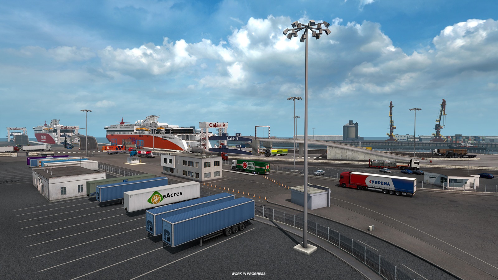 アップデート一覧 Ets2 Steam Wiki アップデート一覧 Ets2 Steam Wiki