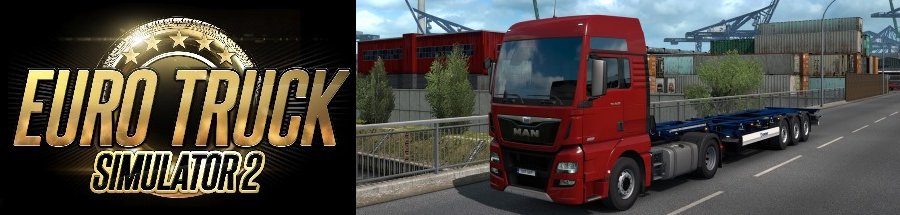 操作方法 Ets2 Steam Wiki