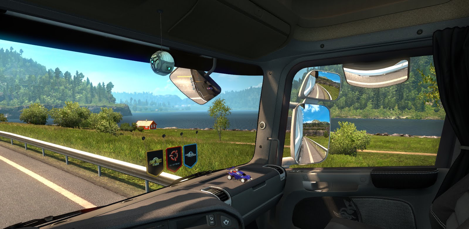 16年のnews一覧 Ets2 Steam Wiki