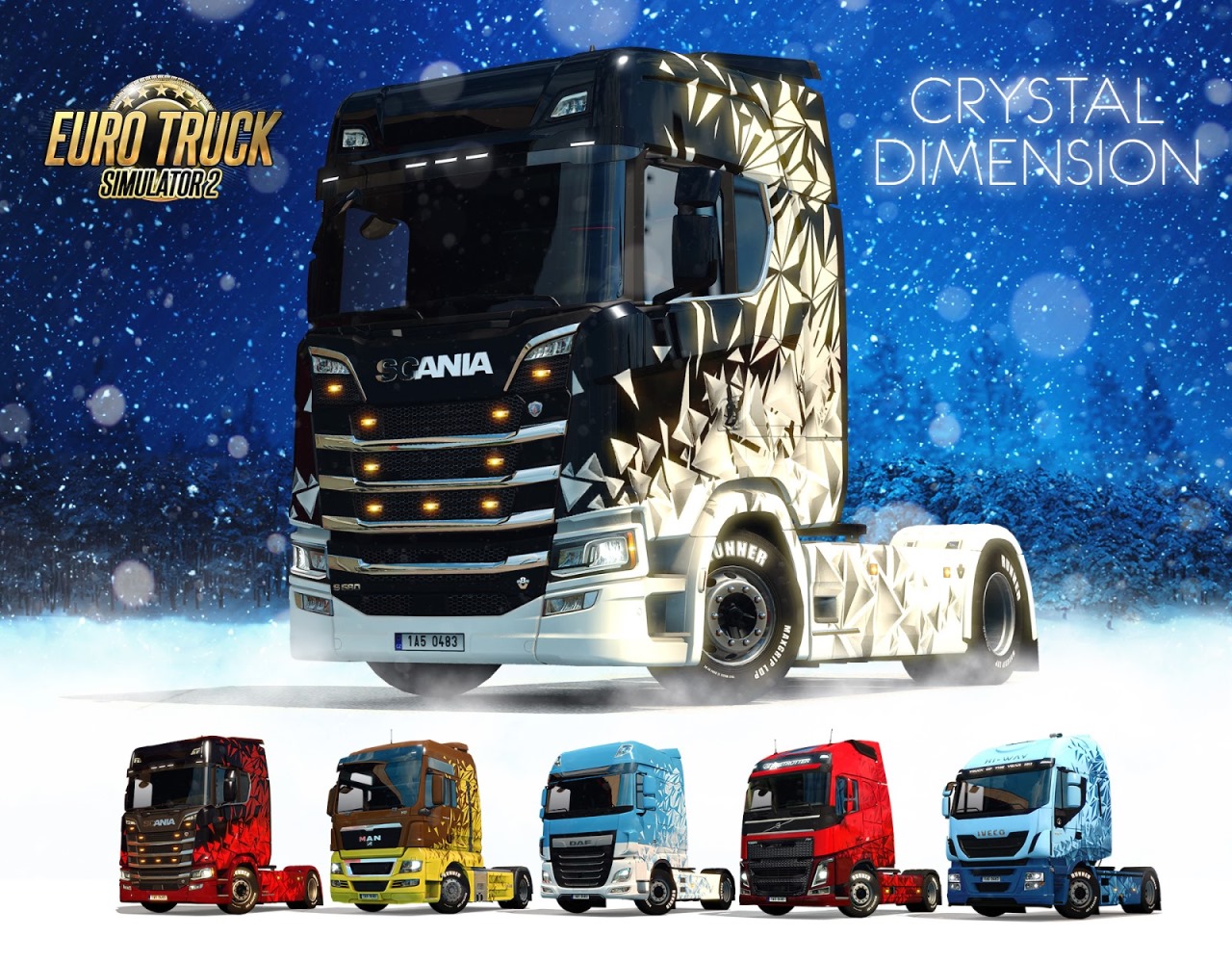 17年のnews一覧 Ets2 Steam Wiki 17年のnews一覧 Ets2 Steam Wiki