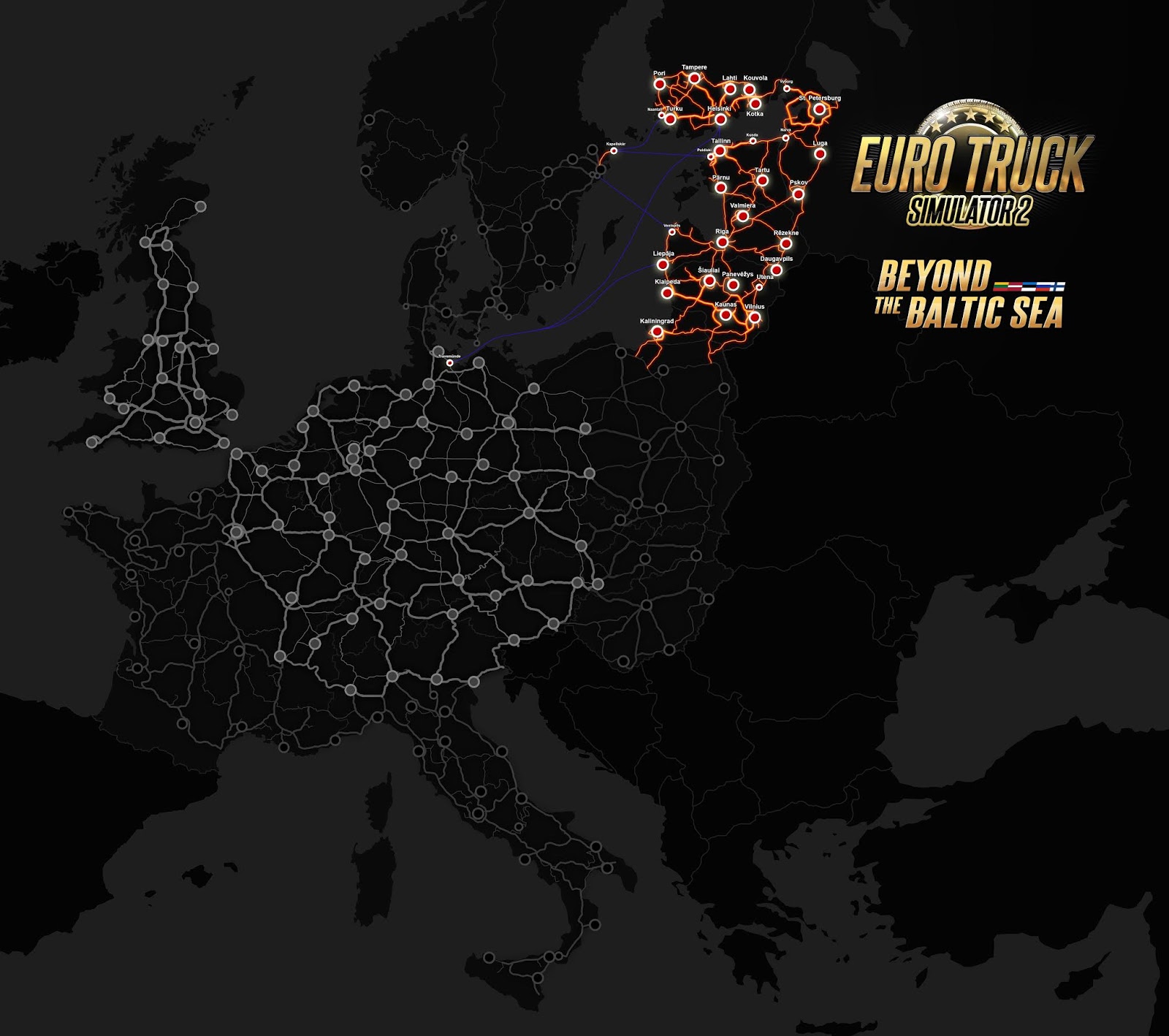18年のnews一覧 Ets2 Steam Wiki 18年のnews一覧 Ets2 Steam Wiki