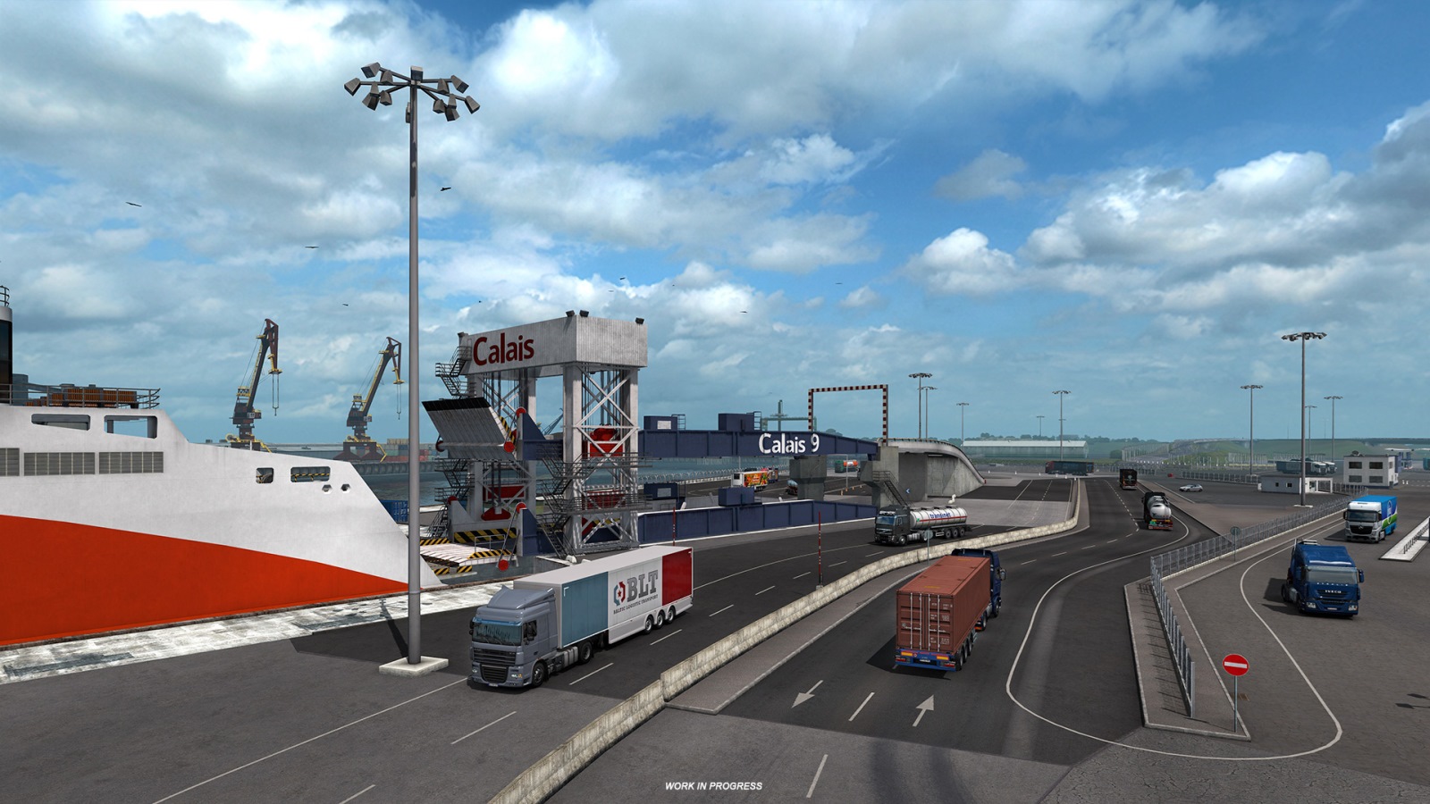 News一覧 Ets2 Steam Wiki News一覧 Ets2 Steam Wiki