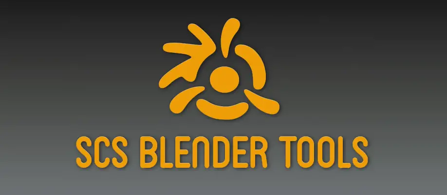 SCS Blender Tools
