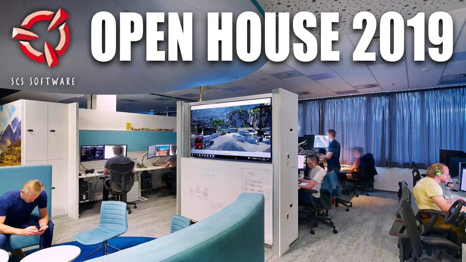 Open House 2019