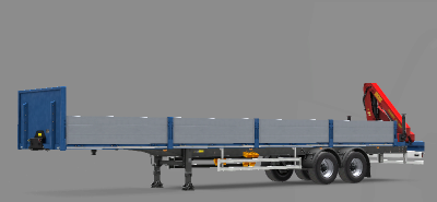 トレーラー Ets2 Steam Wiki トレーラー Ets2 Steam Wiki