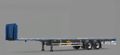 トレーラー Ets2 Steam Wiki トレーラー Ets2 Steam Wiki