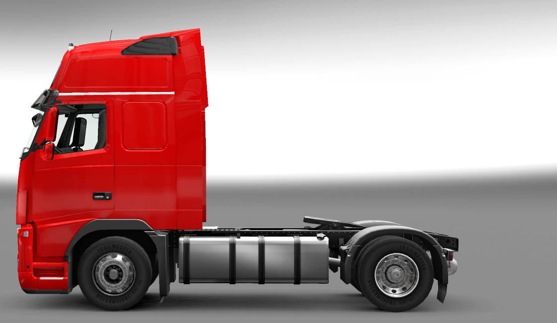 FH16 Classic FH16 Classic