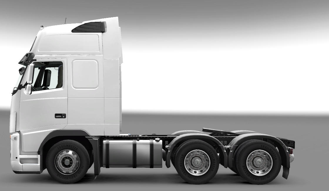 FH16 Classic FH16 Classic