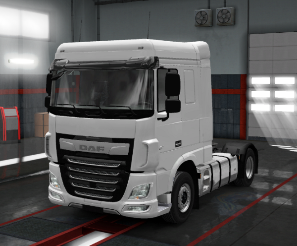 XF-EURO XF-EURO