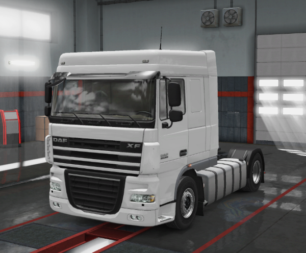 Daf Ets2 Steam Wiki