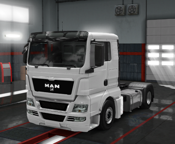 TGX TGX