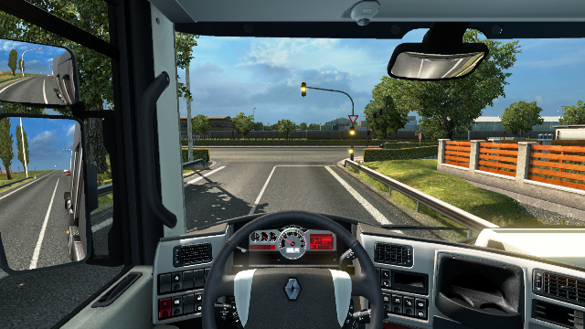 Renault Ets2 Steam Wiki Renault Ets2 Steam Wiki