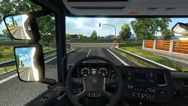 Scania Ets2 Steam Wiki