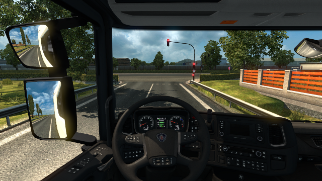 Scania Ets2 Steam Wiki