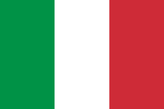イタリア国旗 イタリア国旗
