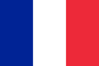 フランス国旗 フランス国旗