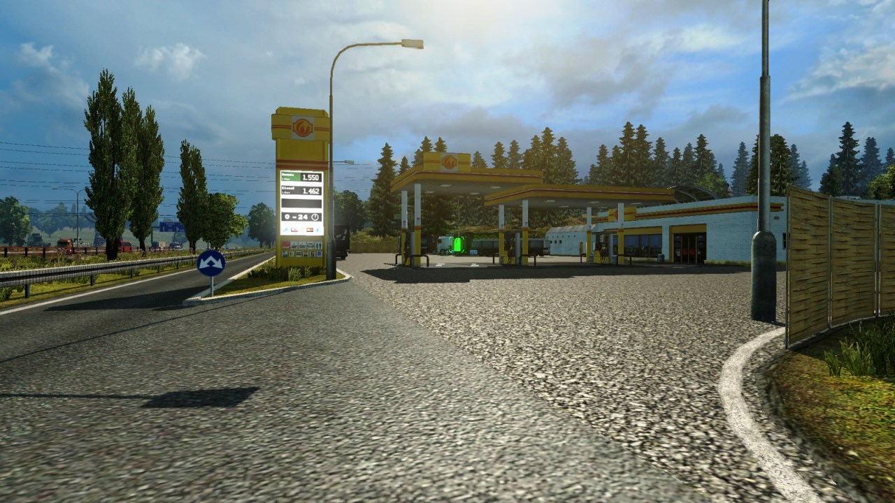 基本説明 Ets2 Steam Wiki 基本説明 Ets2 Steam Wiki