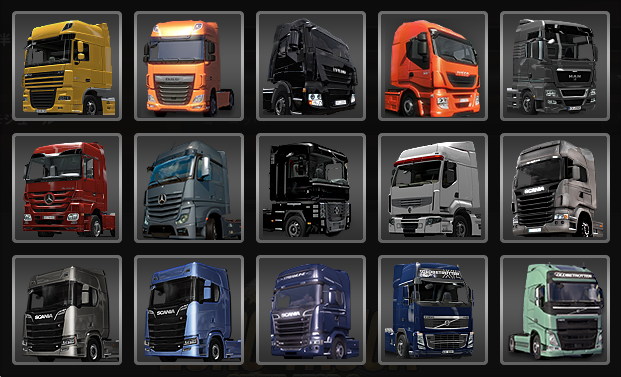 プロフィール作成 編集 Ets2 Steam Wiki