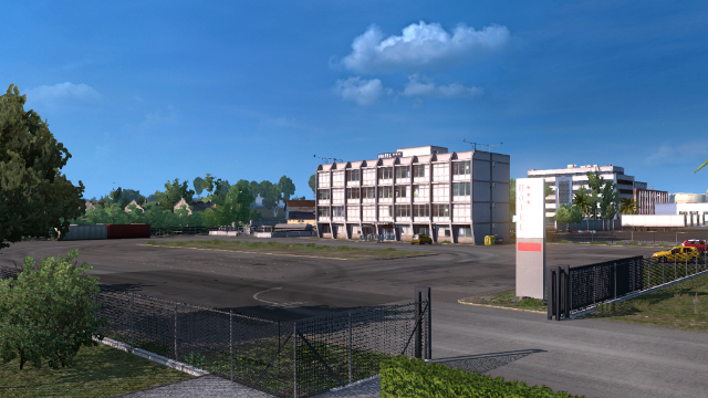 基本説明 Ets2 Steam Wiki 基本説明 Ets2 Steam Wiki