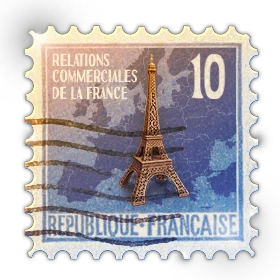 Trade Connections France