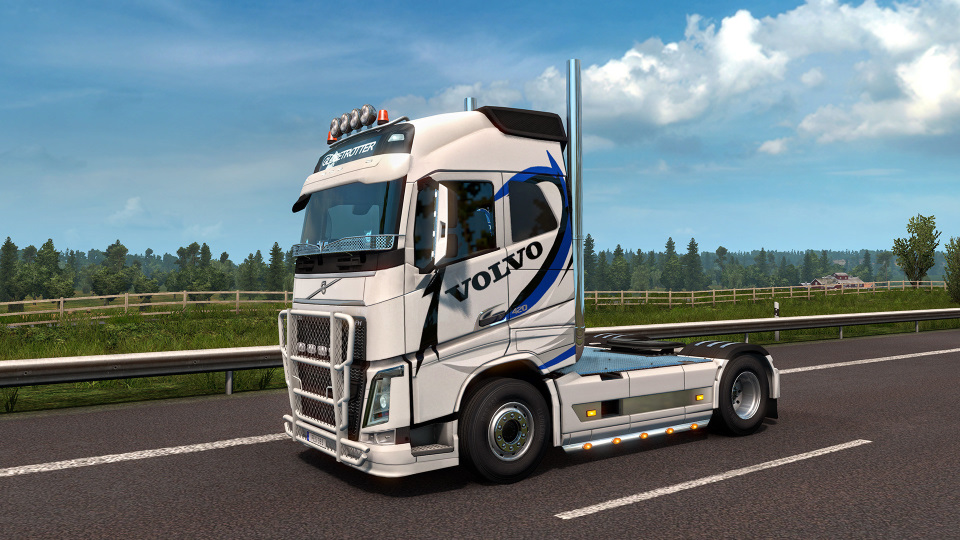 DLCコンテンツ FH Tuning Pack ETS2・steam Wiki*